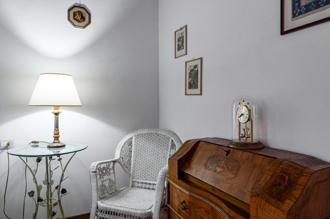Arno River Quiet Apartment Florence Exterior photo